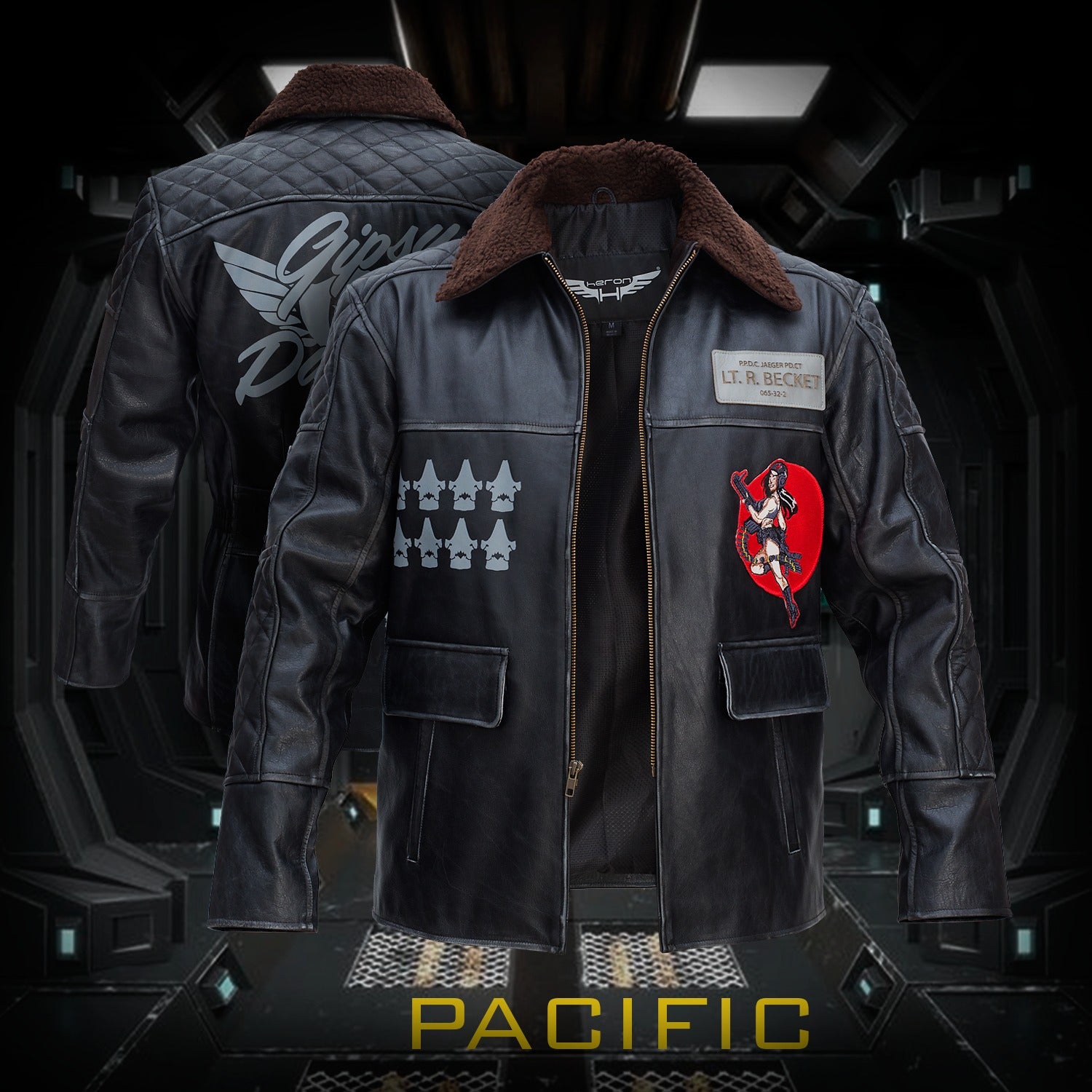Pacific