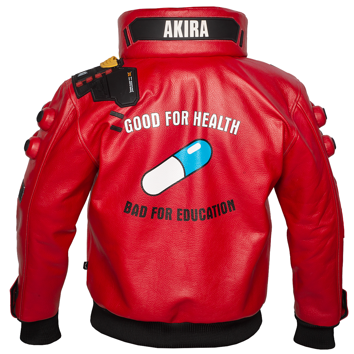 Samurai Akira