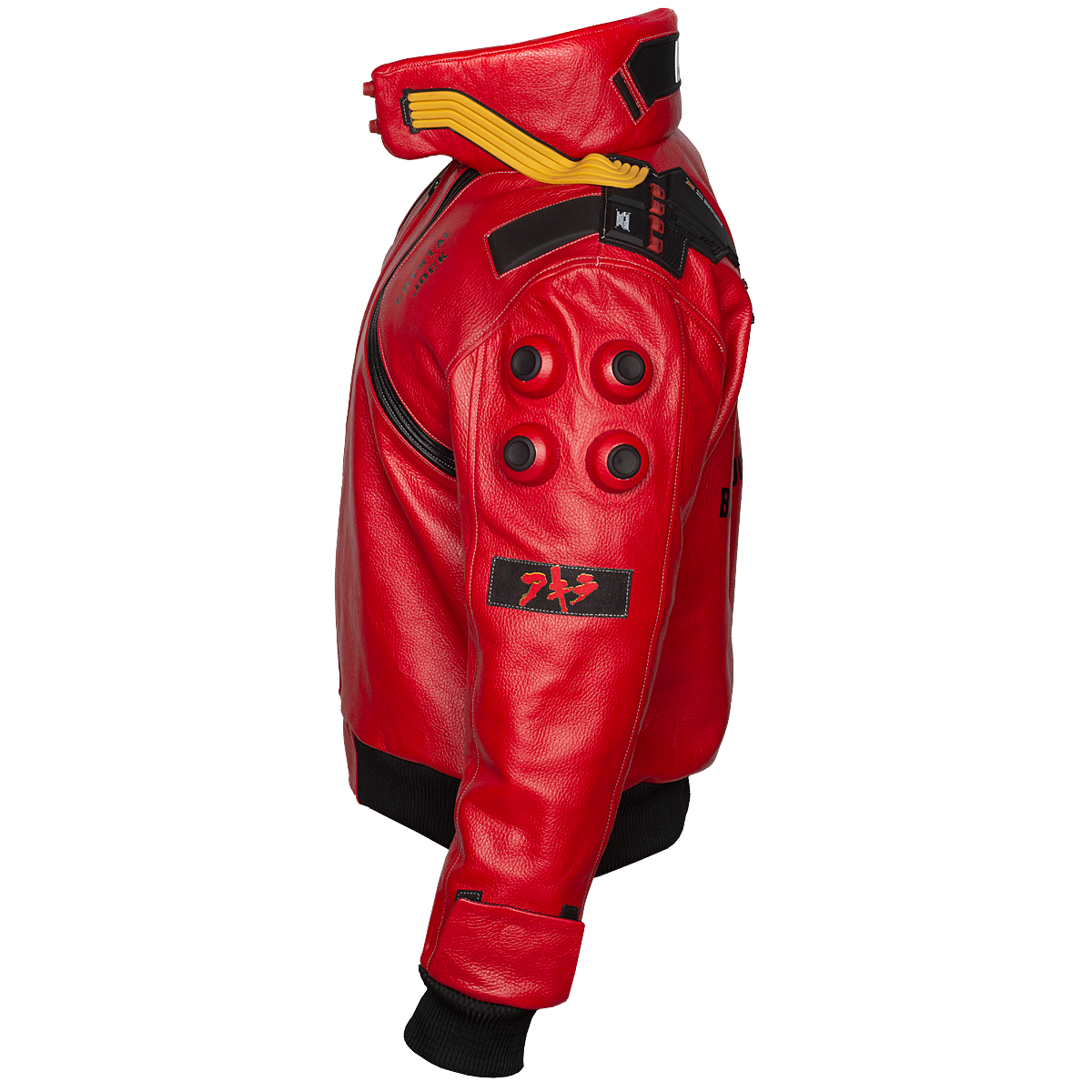Samurai Akira