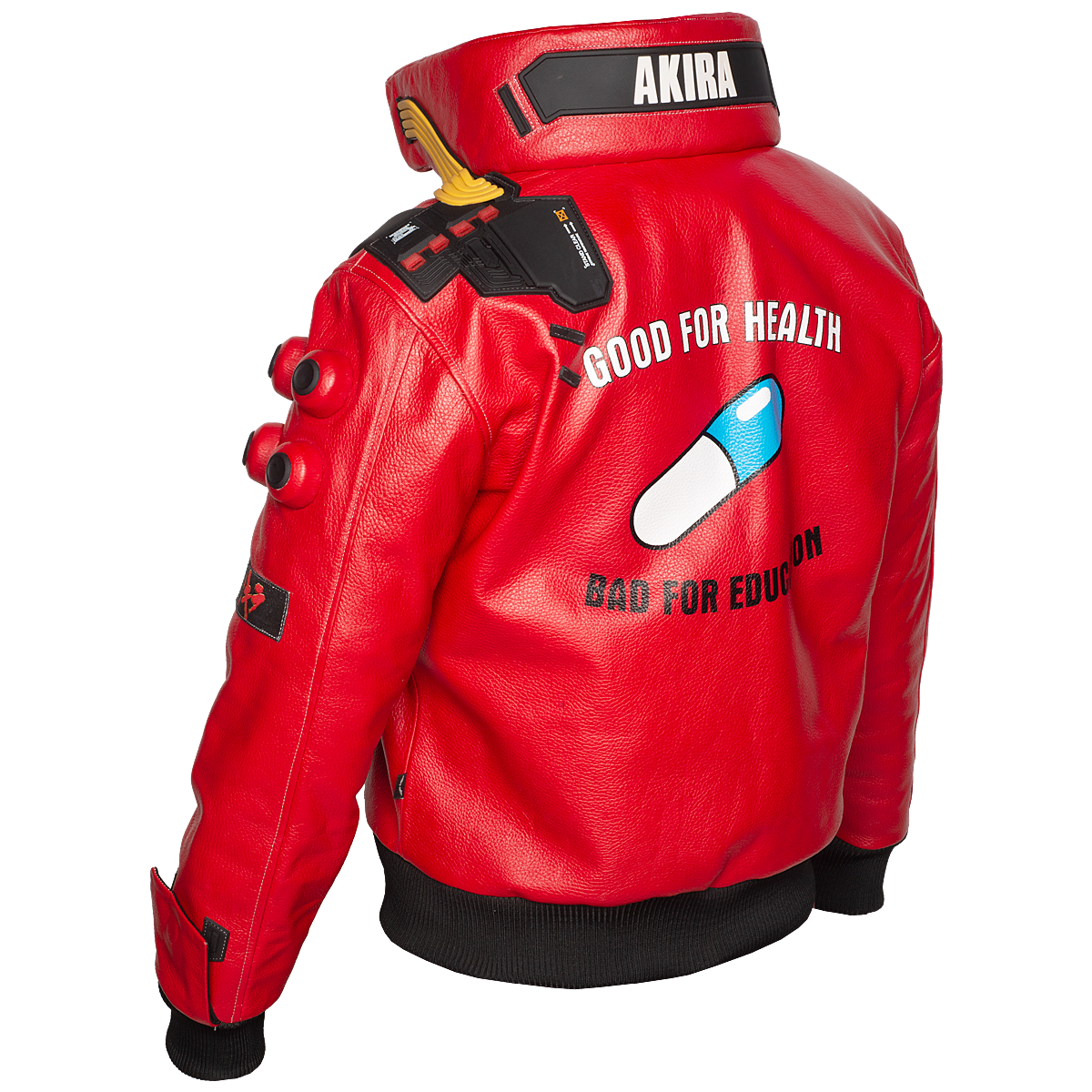 Samurai Akira