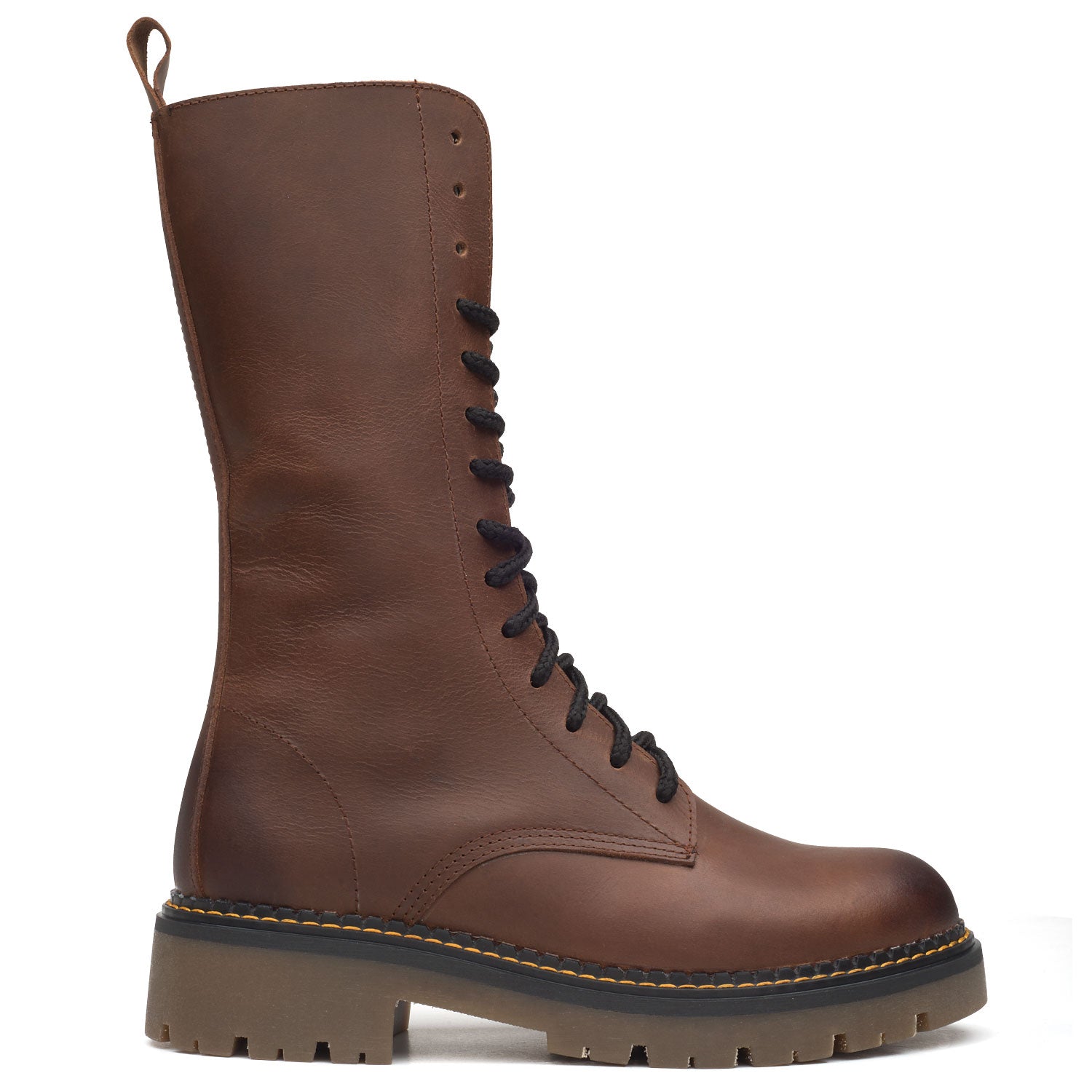 Botas Amser Dama Crazy