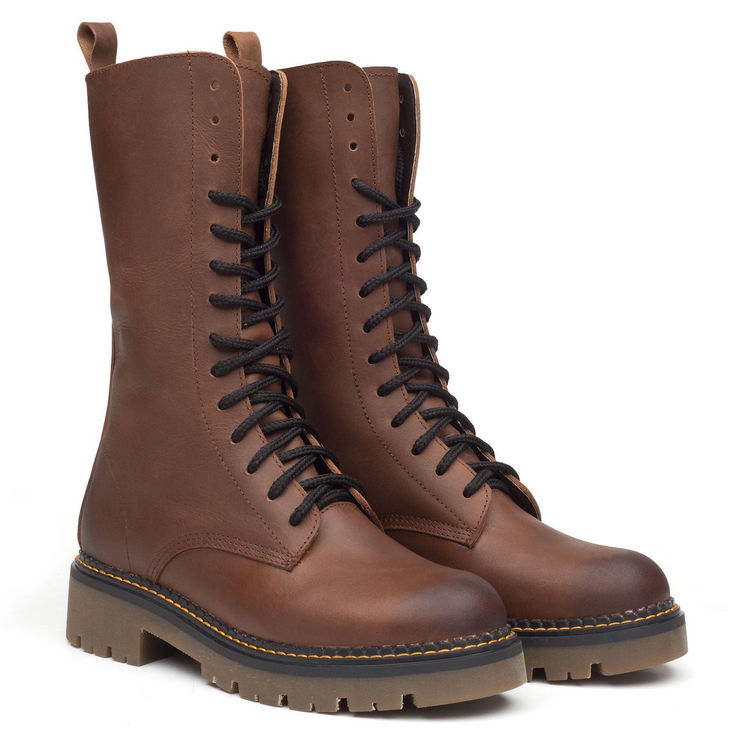Botas Amser Dama Crazy