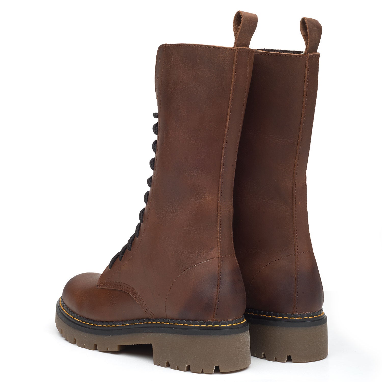 Botas Amser Dama Crazy
