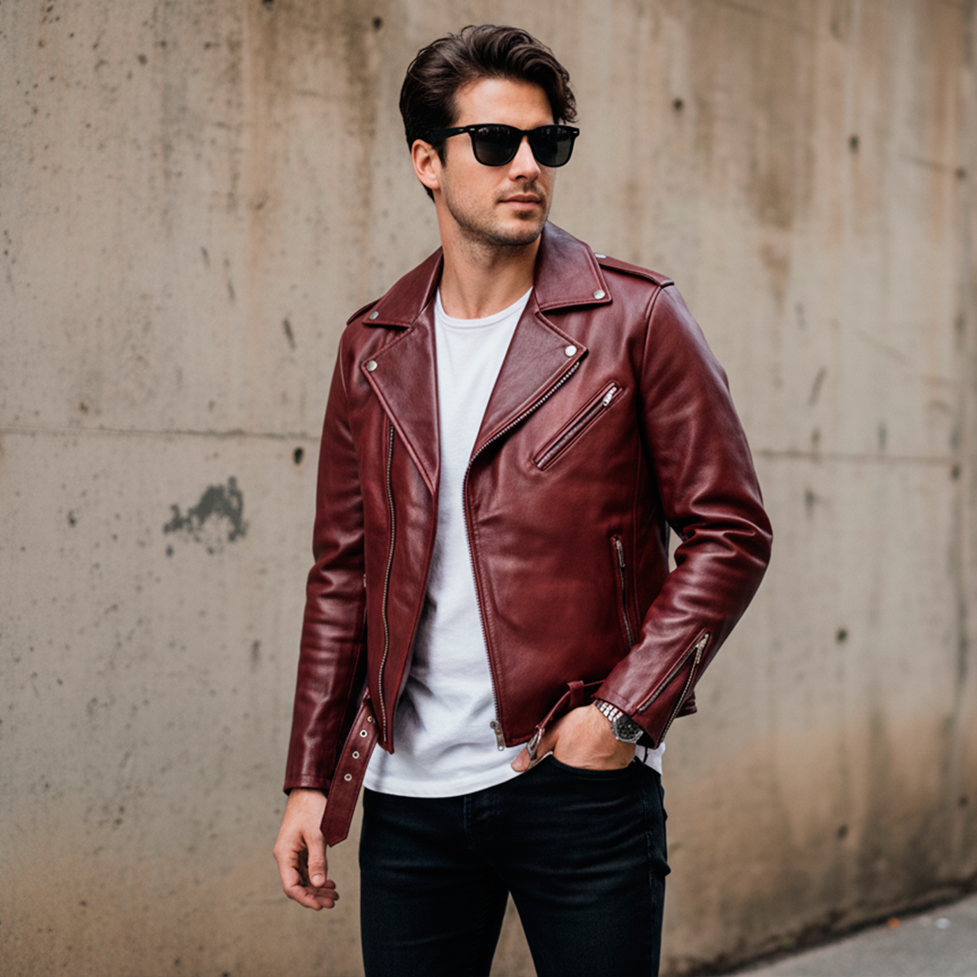 Biker