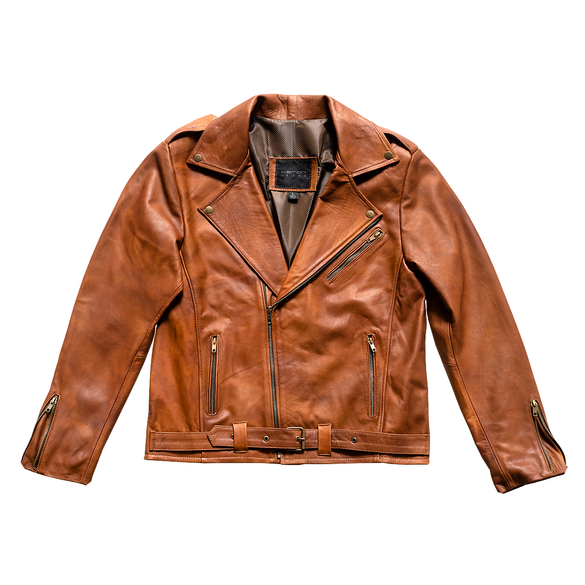 Biker Miel