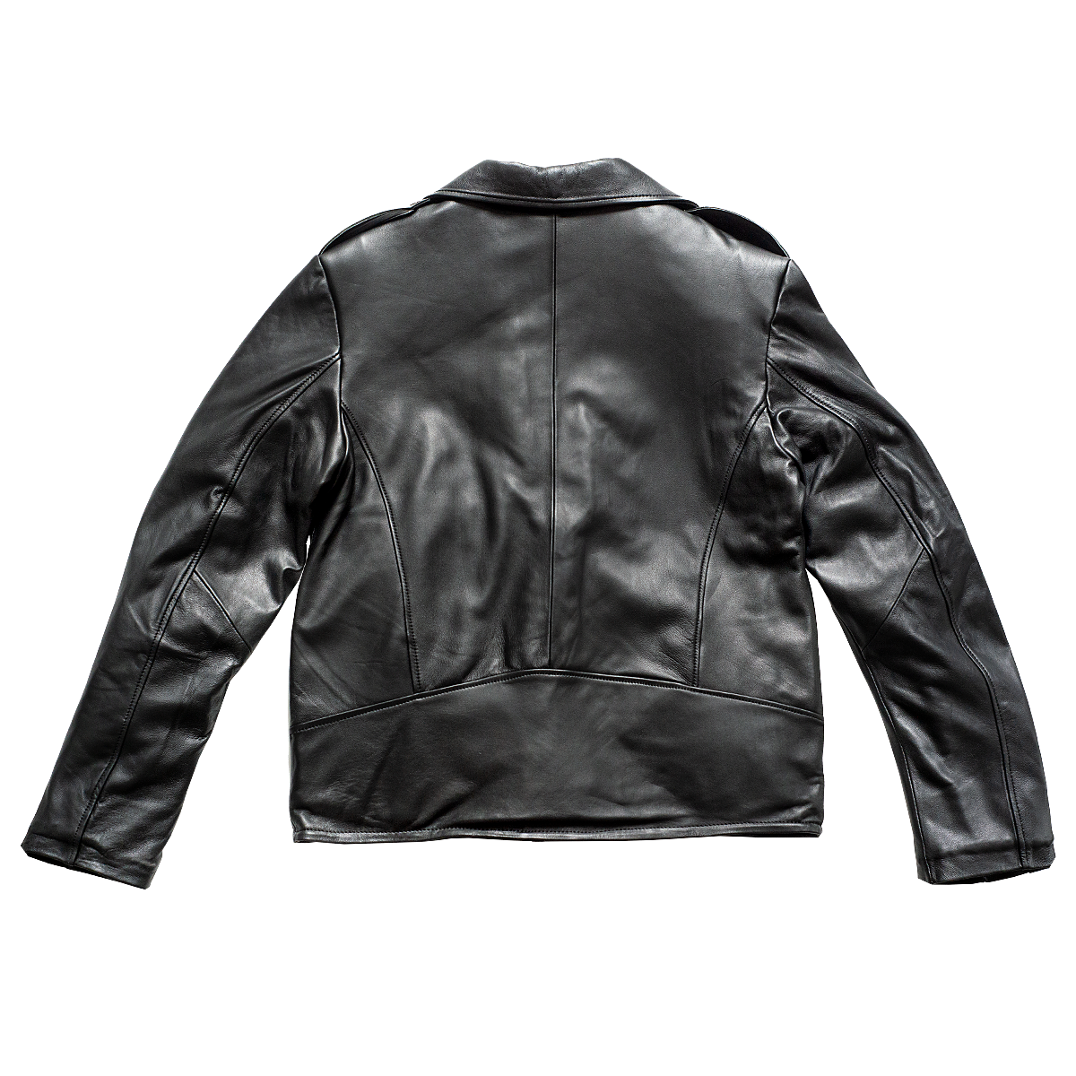 Biker Negro Total