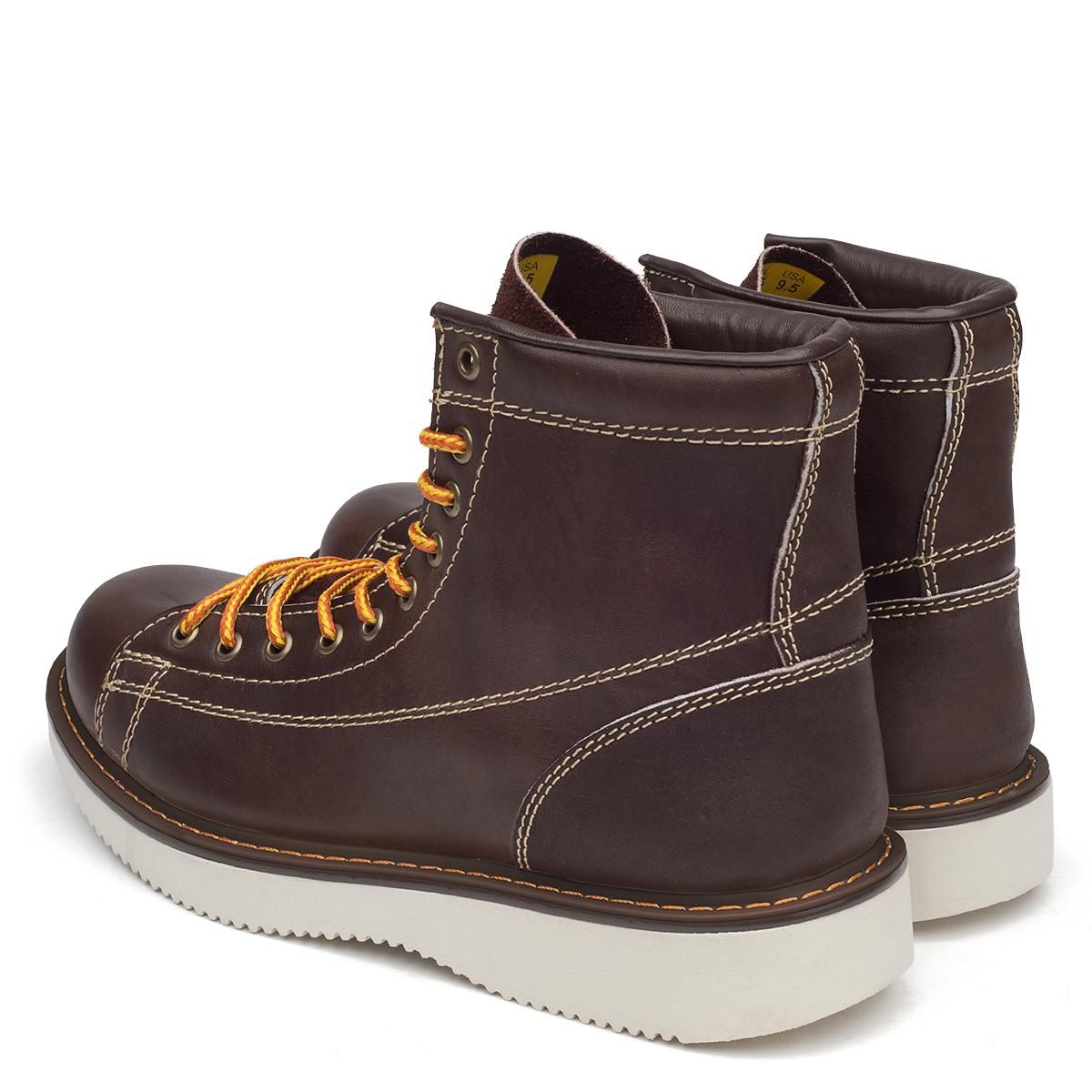 Botas British