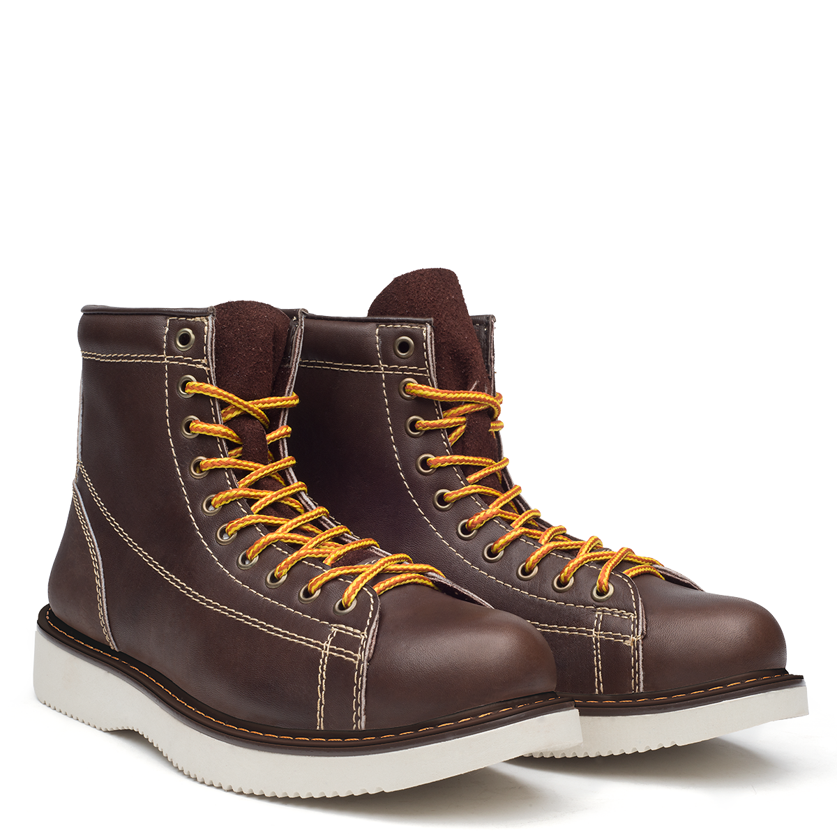 Botas British