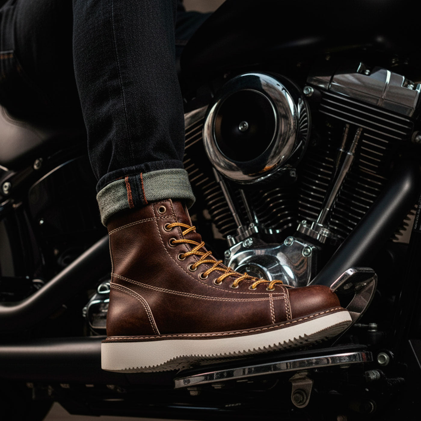 Botas British
