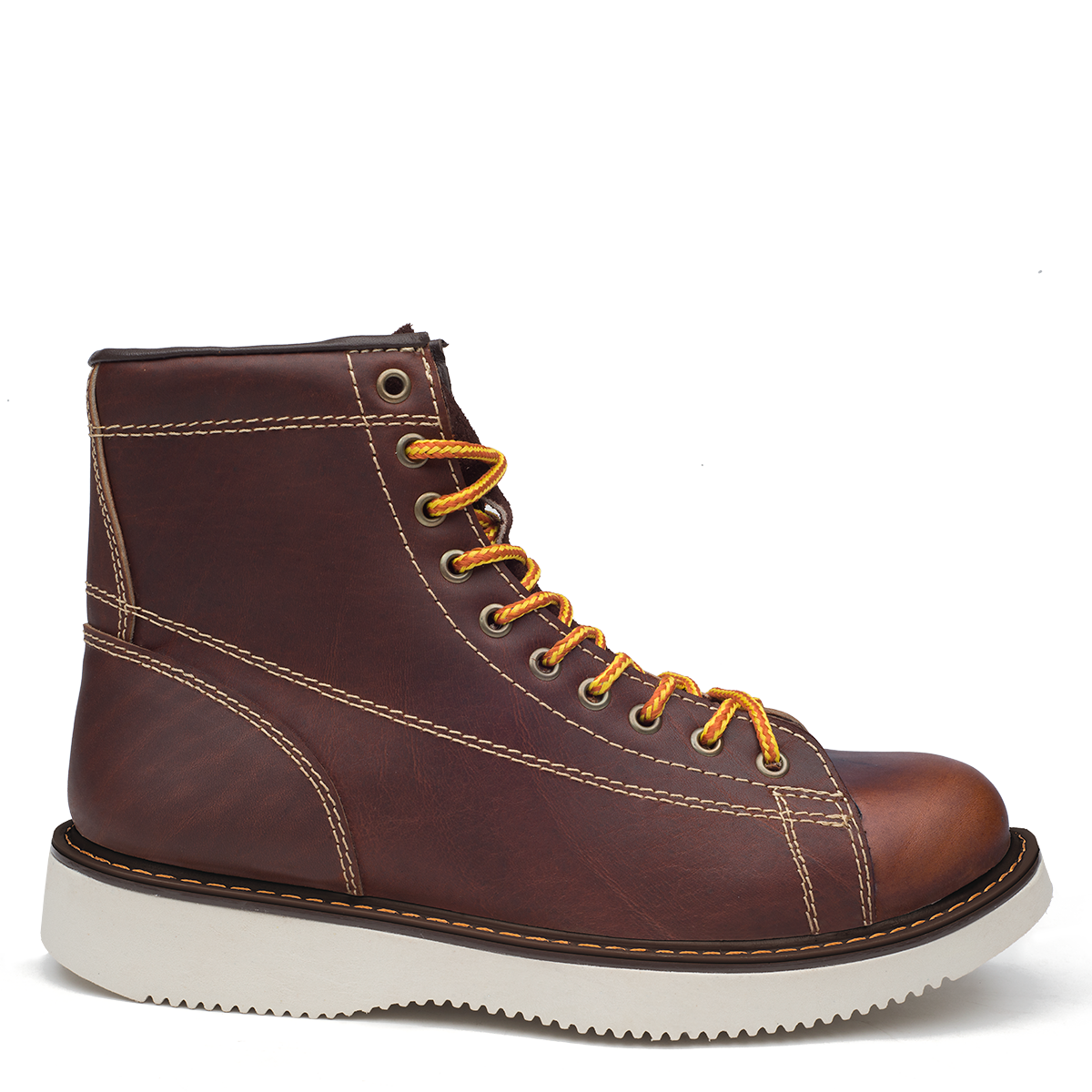 Botas British