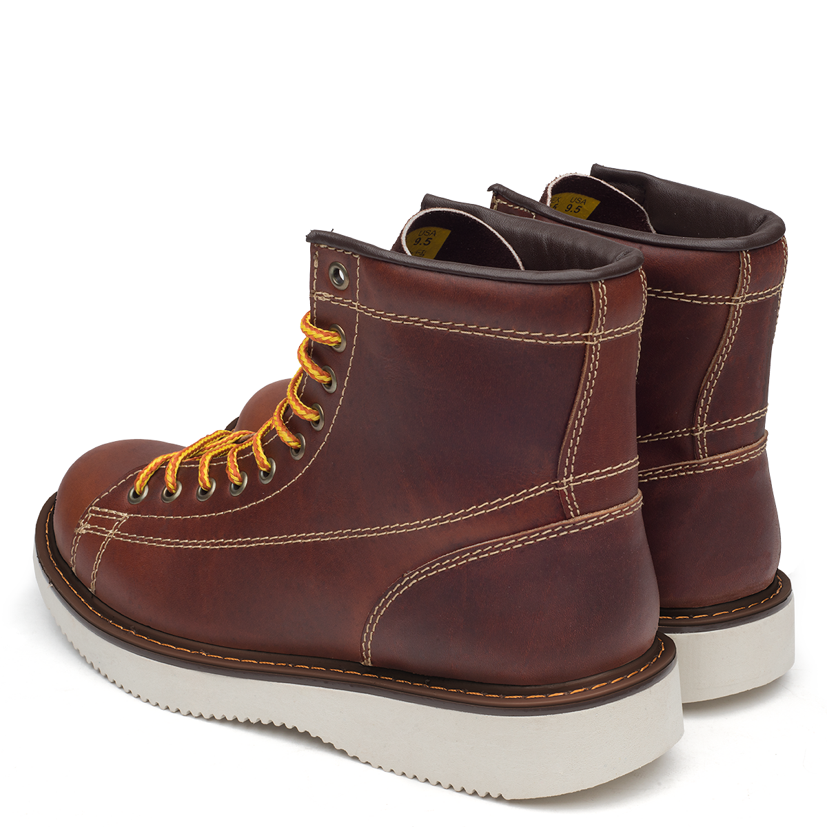Botas British