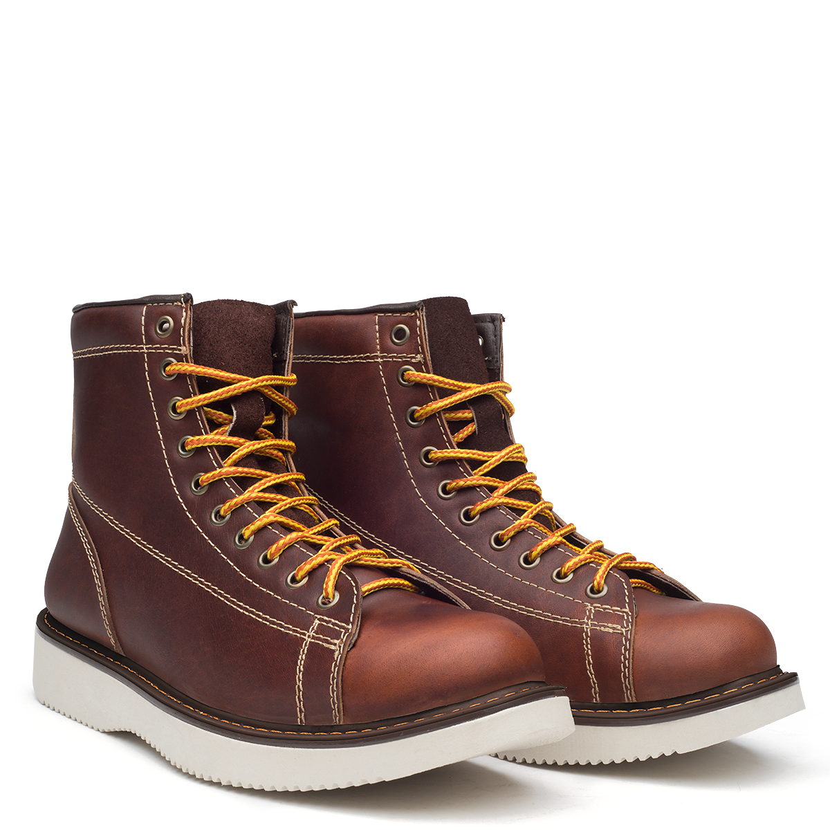 Botas British