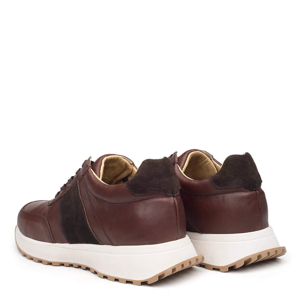 Tenis Carter Café