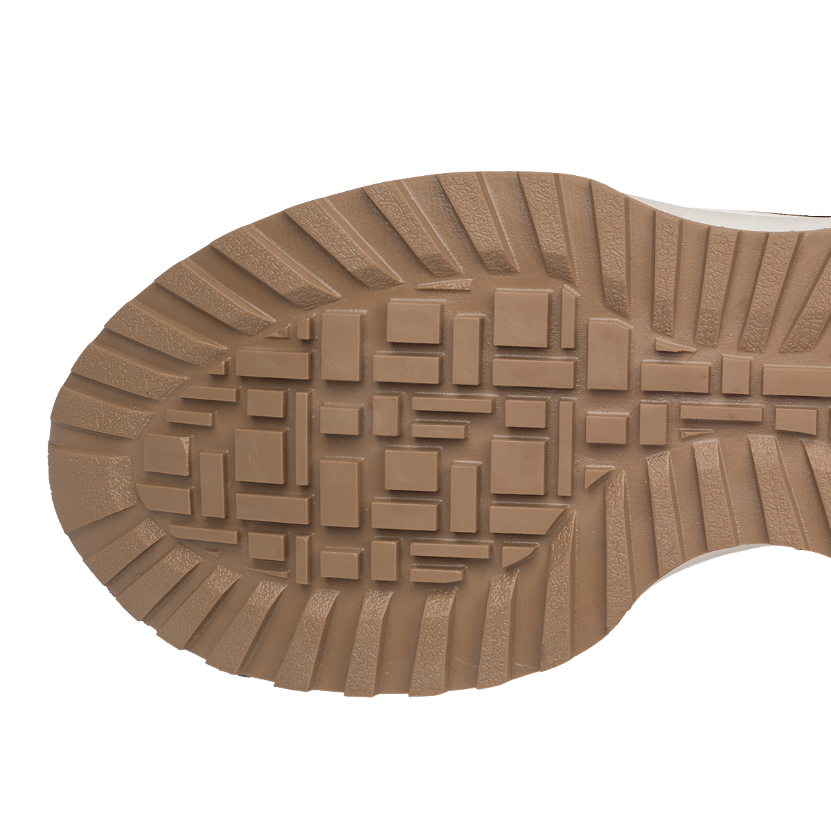 Tenis Carter Café