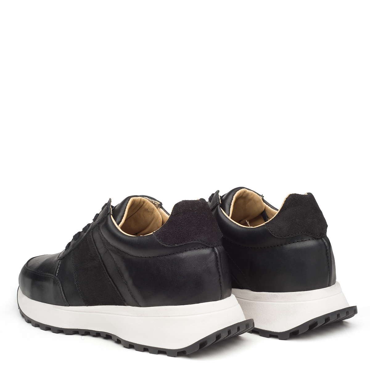 Tenis Carter Negro