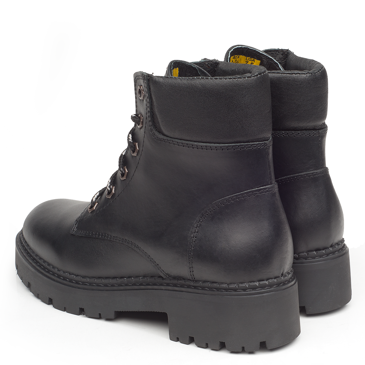 Botas Celyn Negro