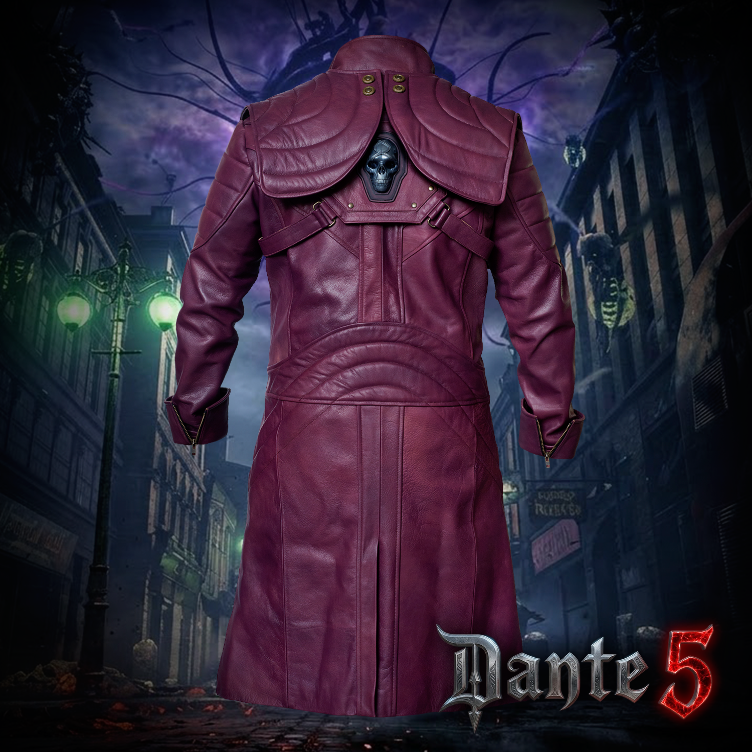 Dante 5