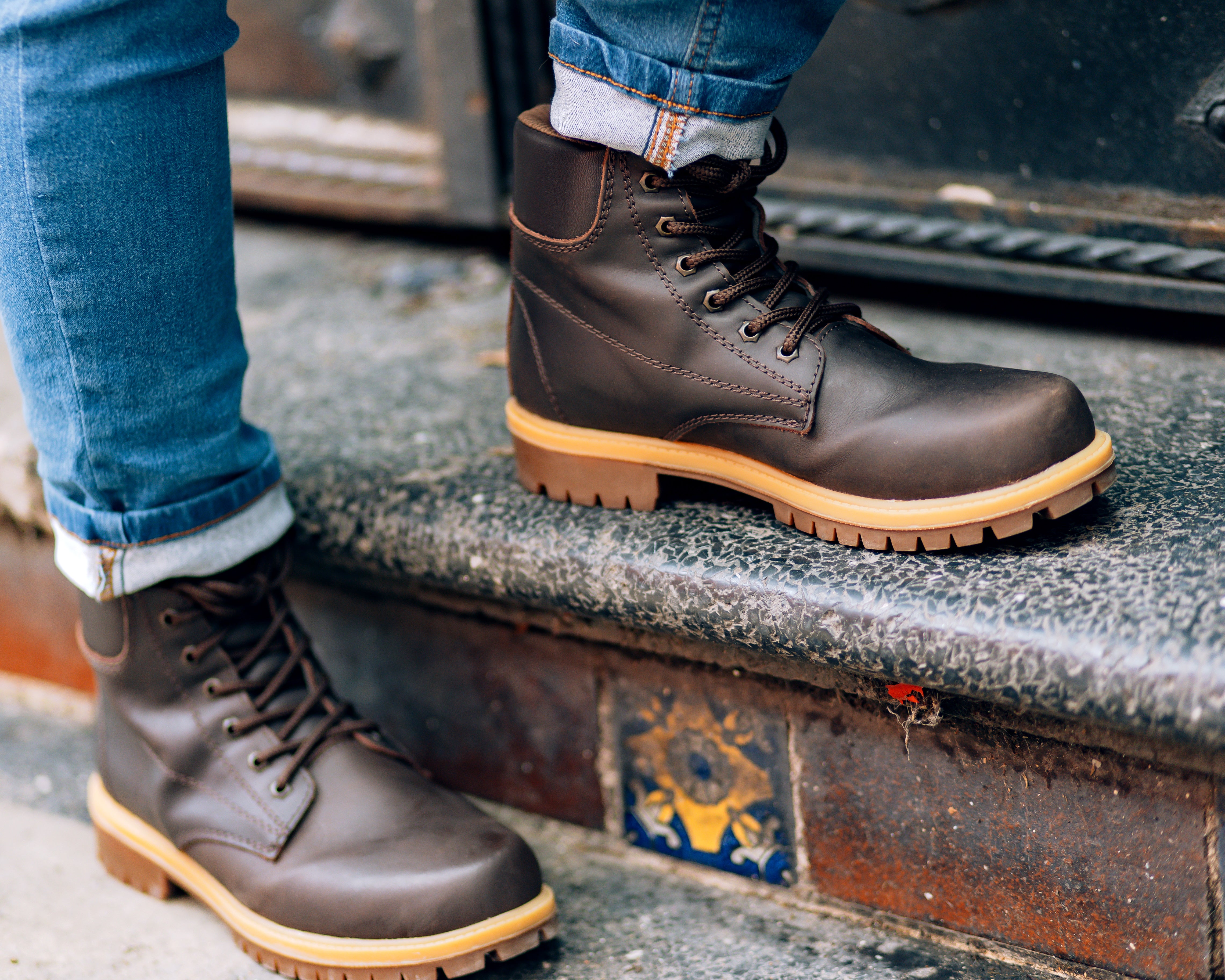Botas Grove Café