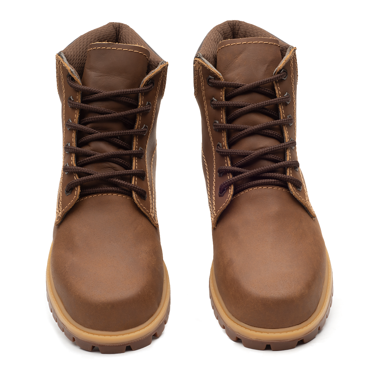 Botas Grove Canela
