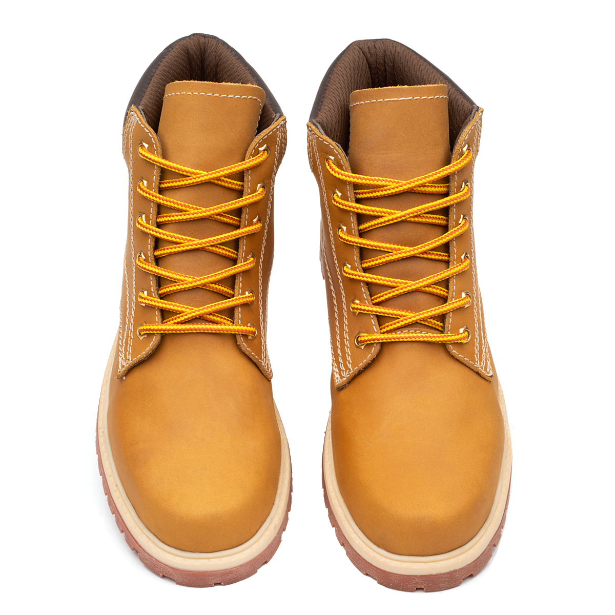 Botas Grove Miel