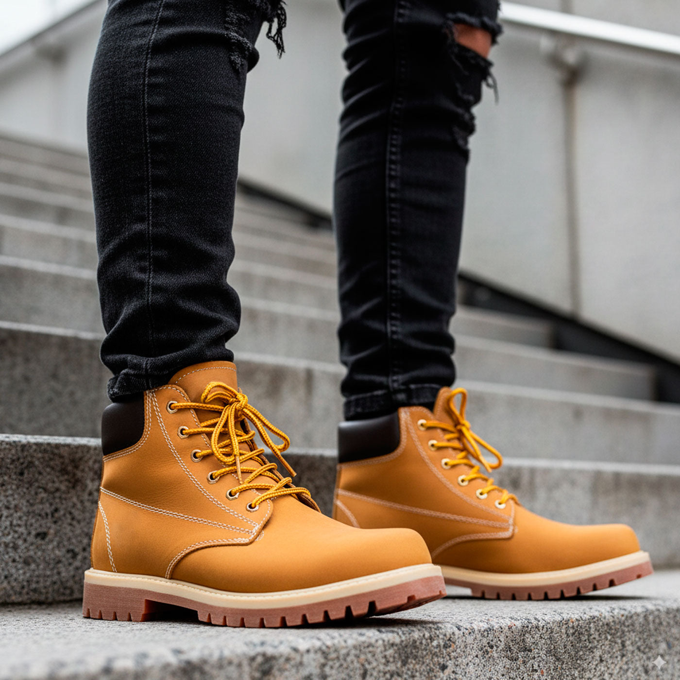 Botas Grove