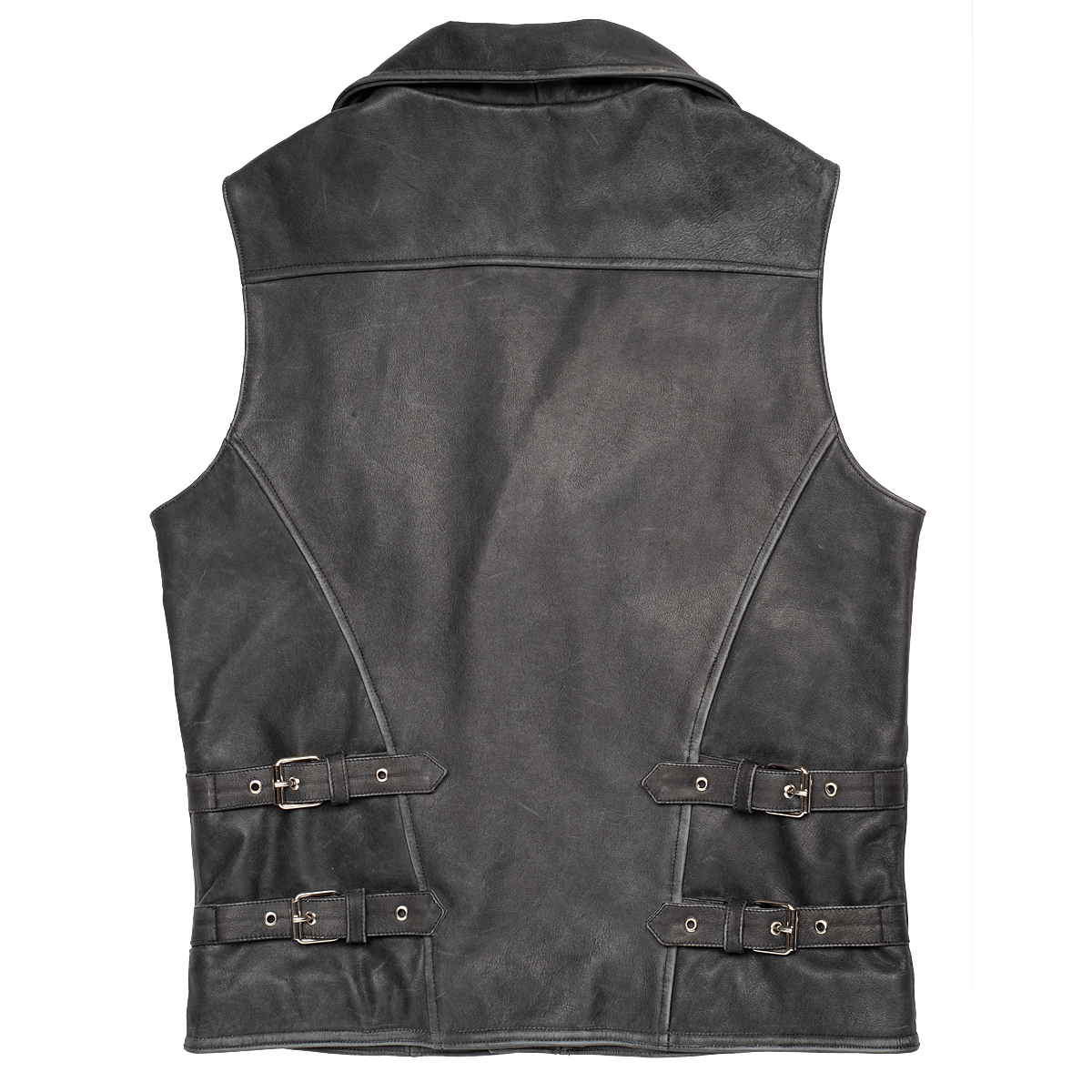 Chaleco Hunter Tierra Gris