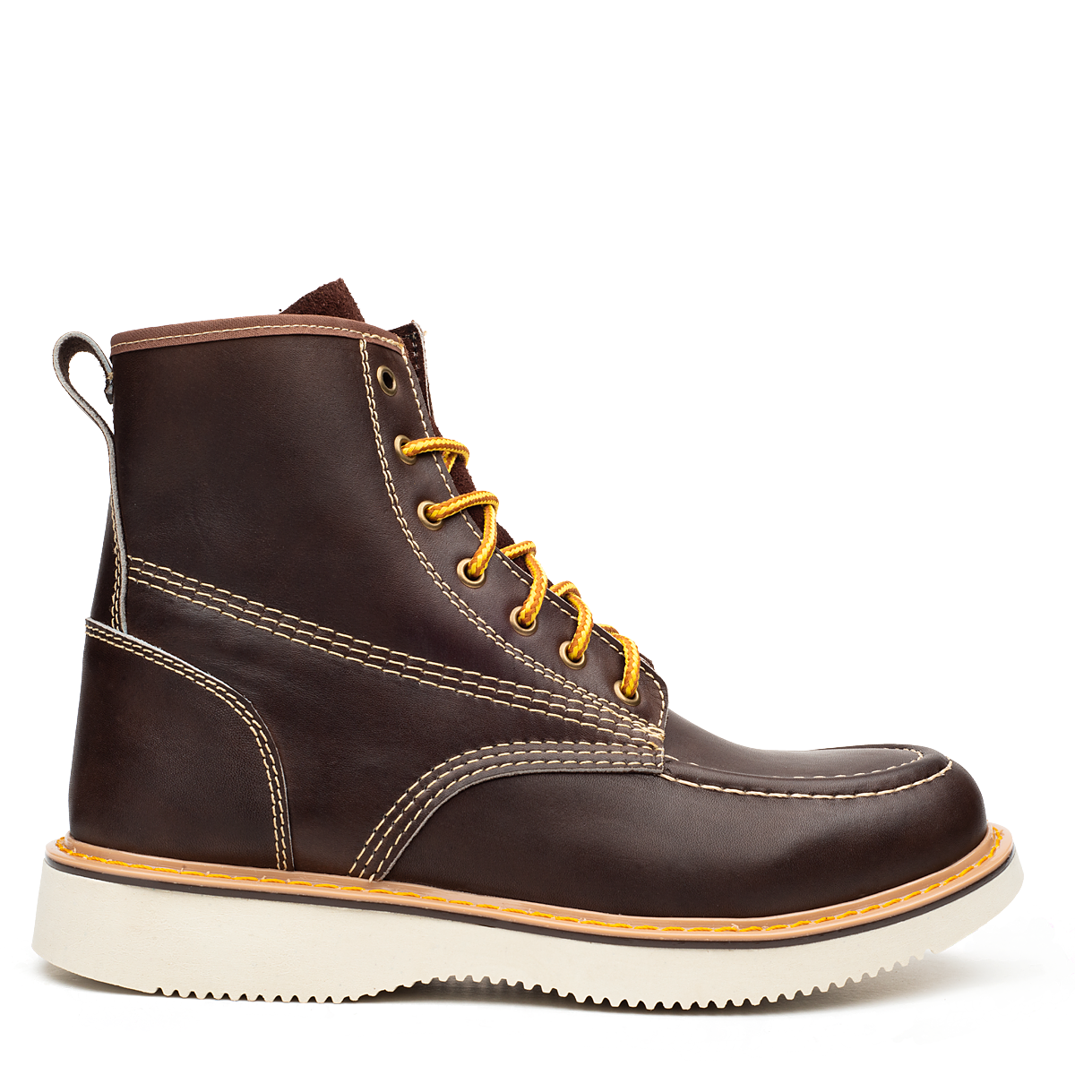 Botas Lumber