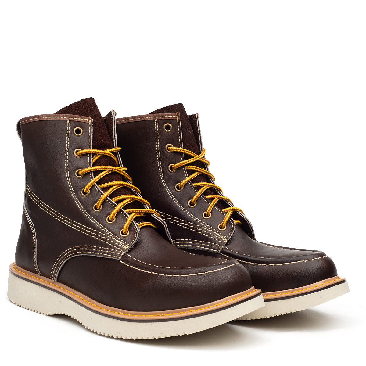 Botas Lumber