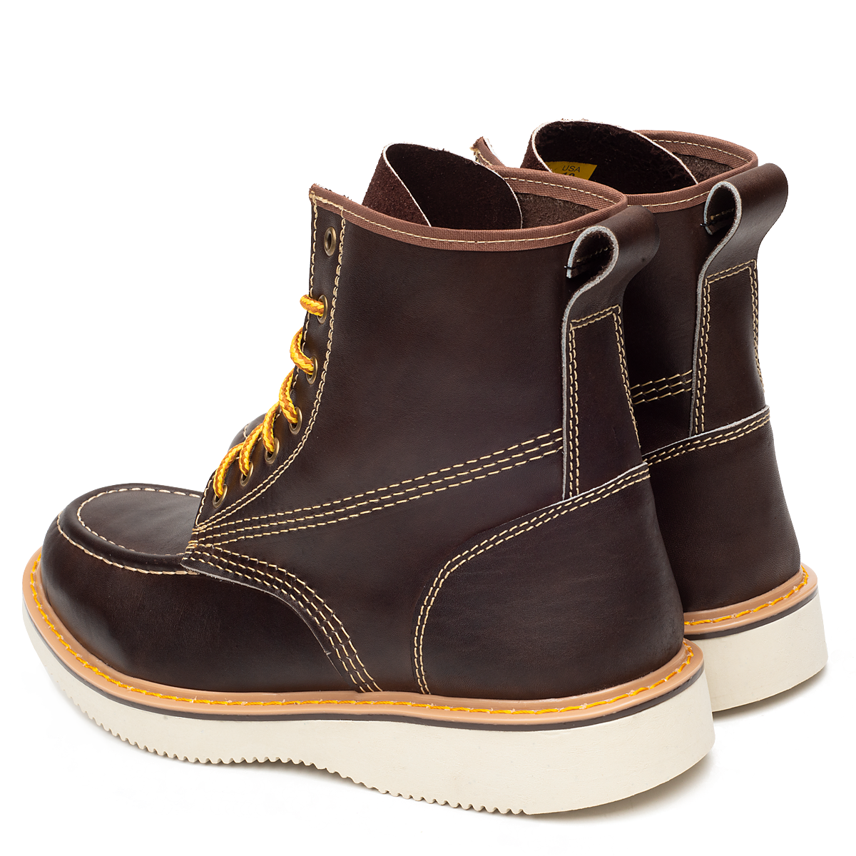 Botas Lumber
