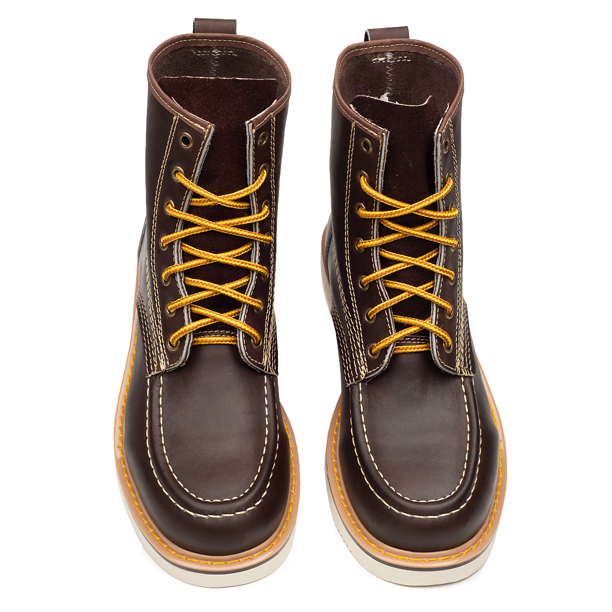 Botas Lumber