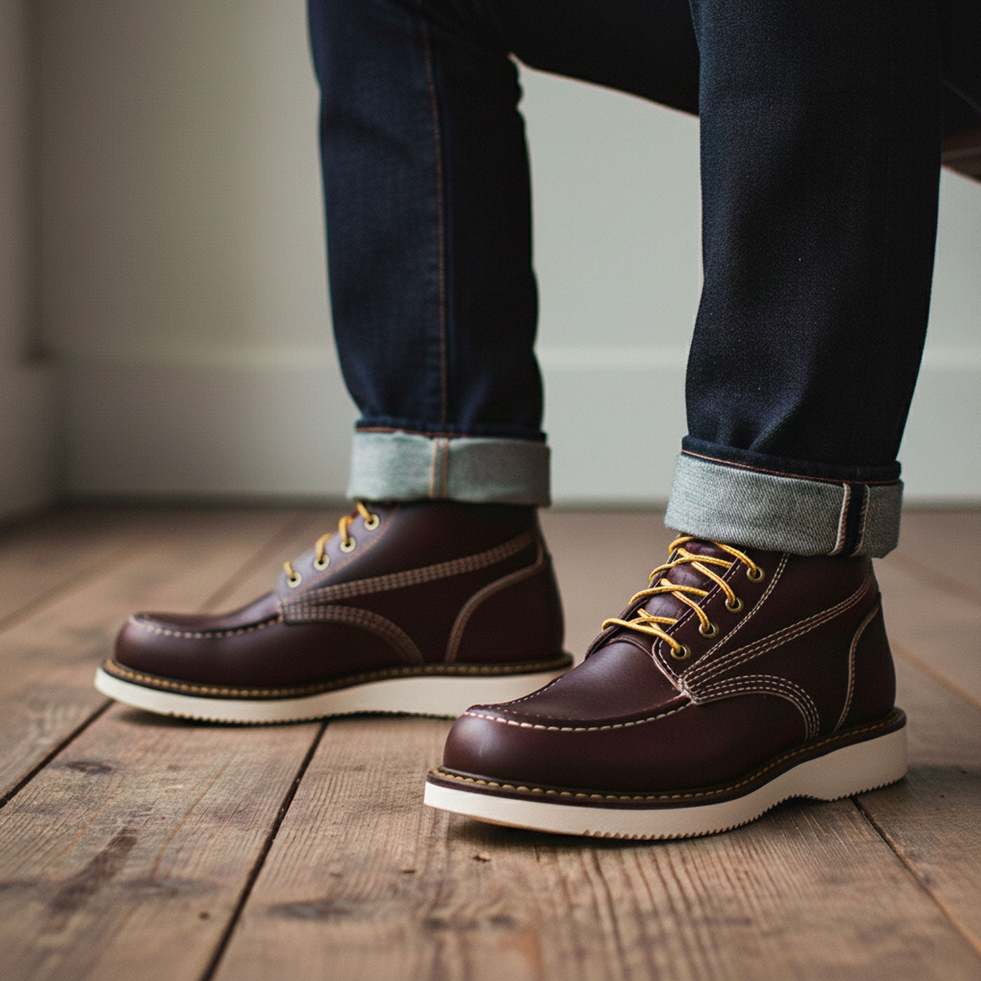 Botas Lumber Cafe