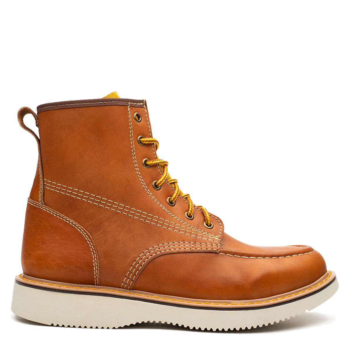 Botas Lumber