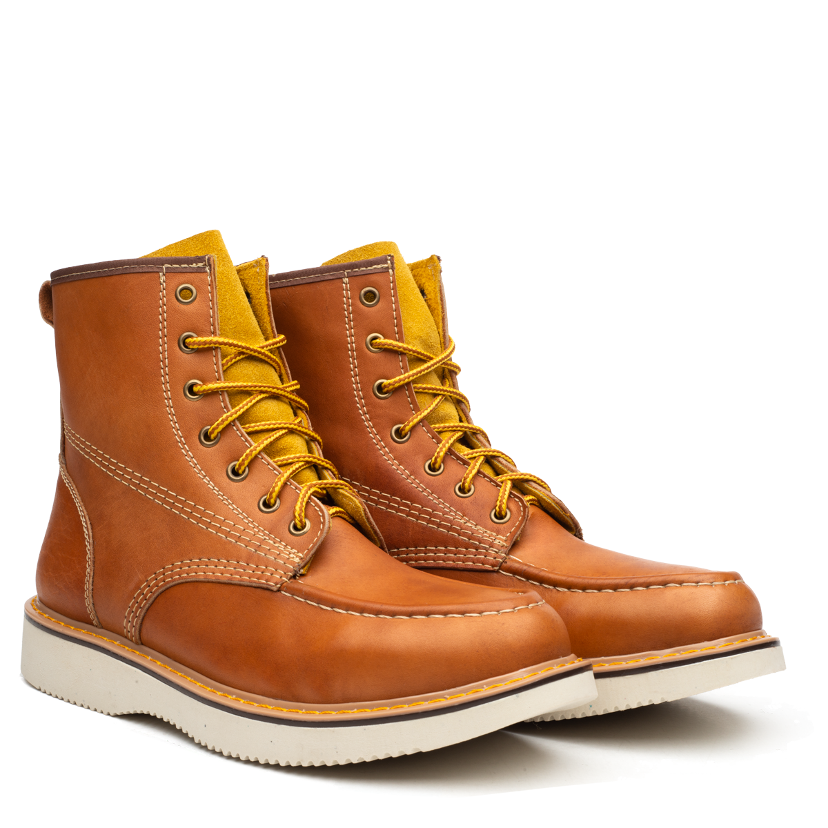 Botas Lumber