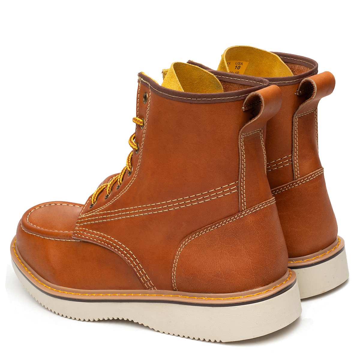 Botas Lumber