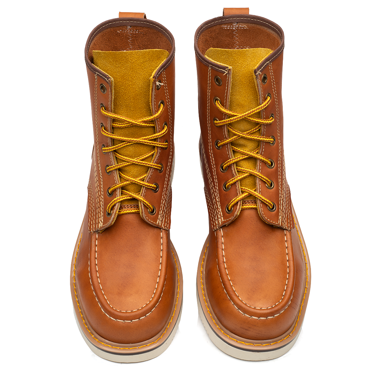 Botas Lumber