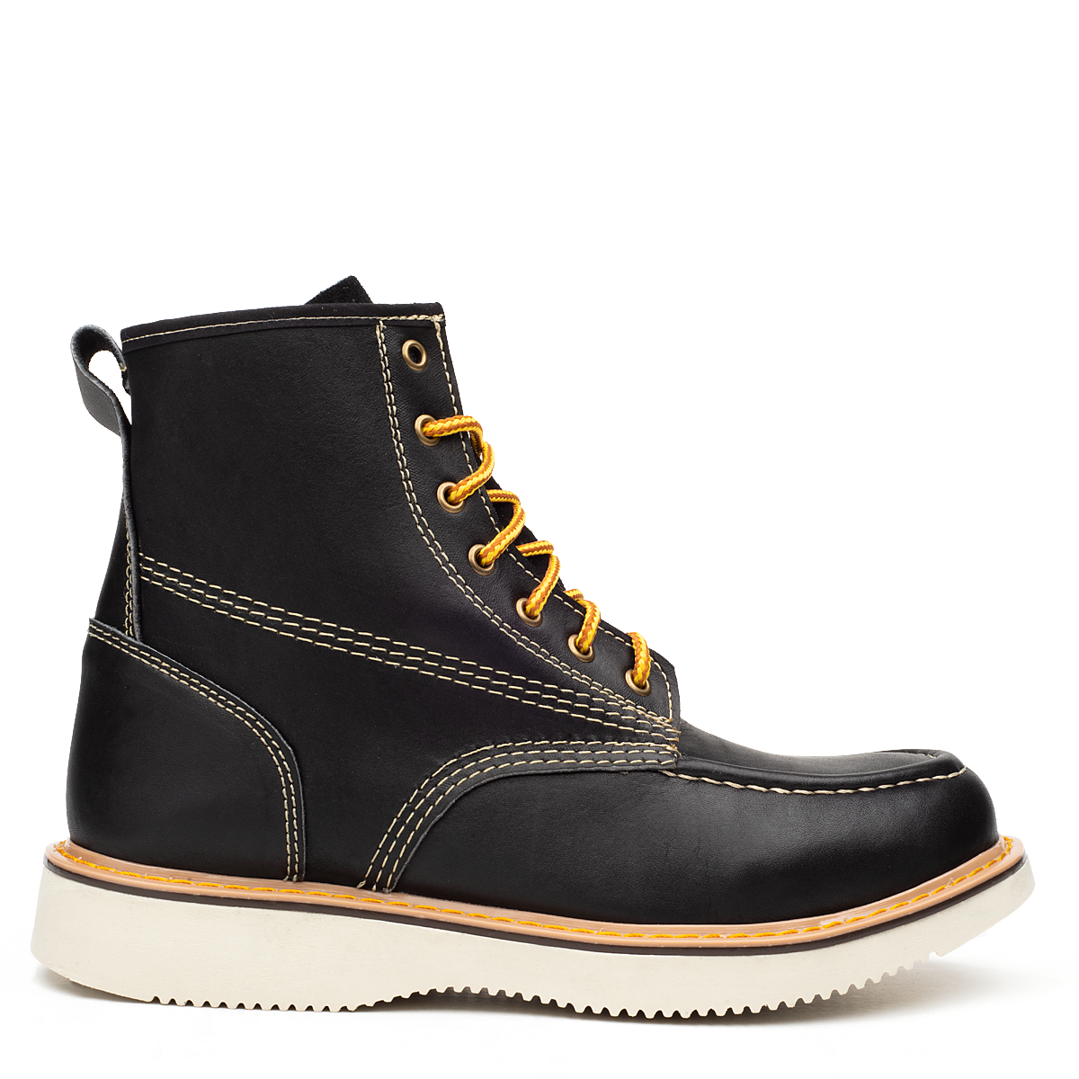 Botas Lumber
