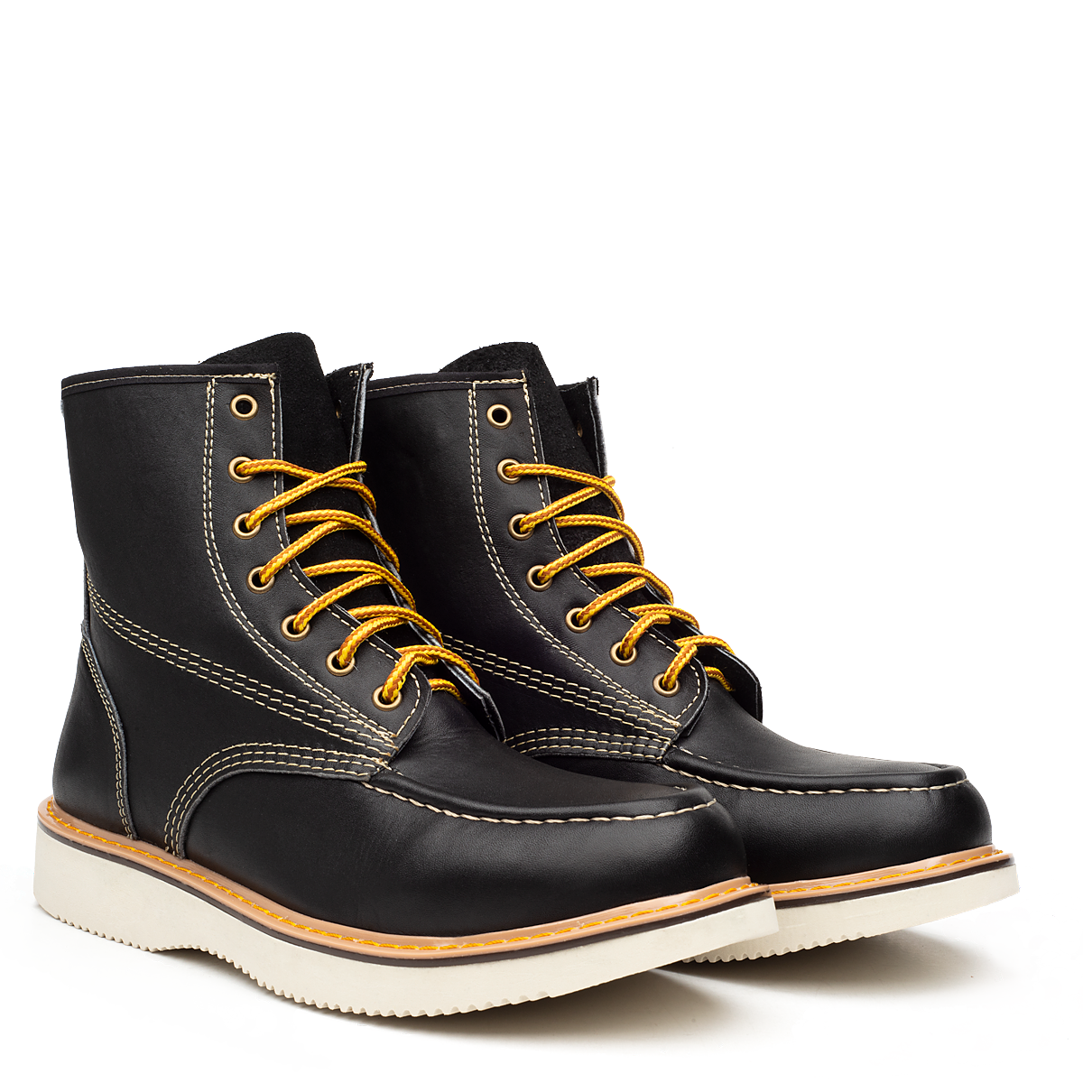 Botas Lumber