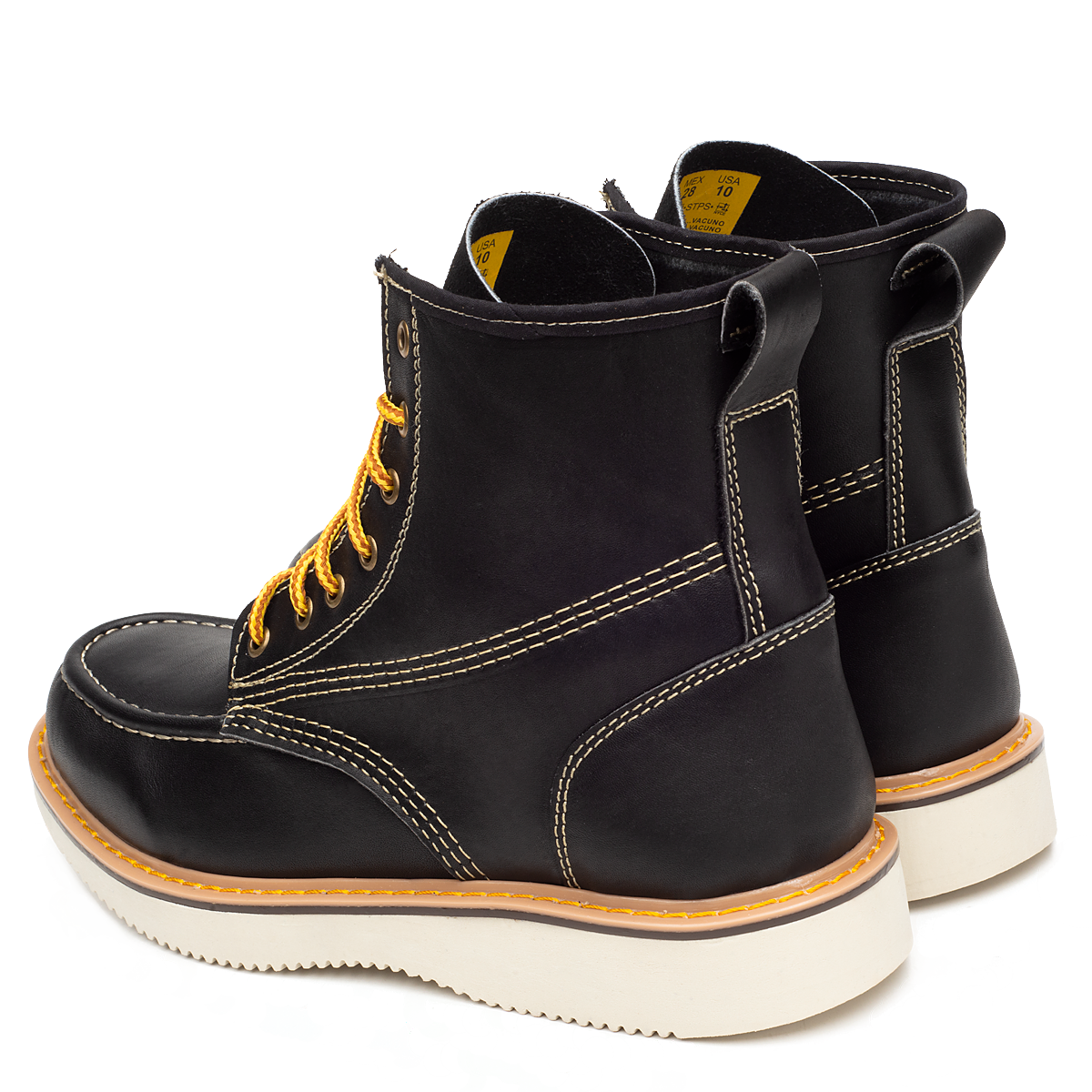 Botas Lumber