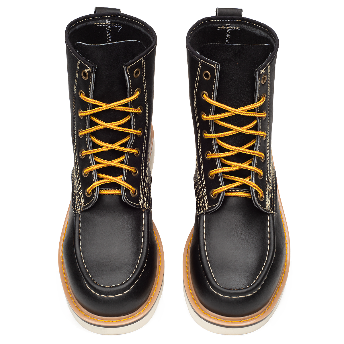 Botas Lumber