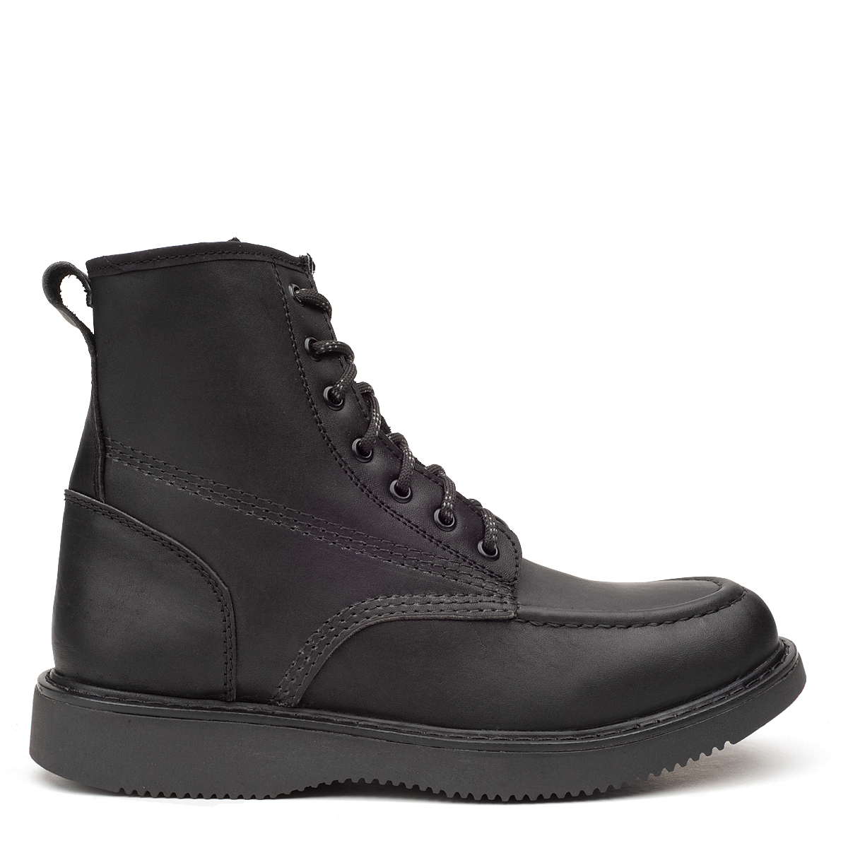 Botas Lumber