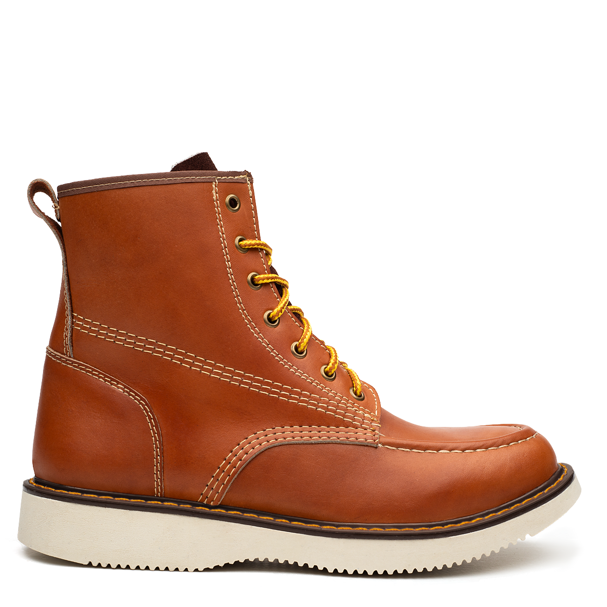 Botas Lumber Shedron