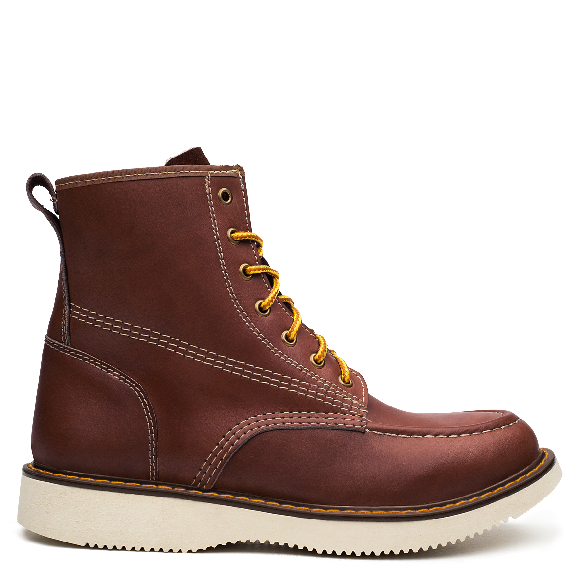 Botas Lumber Shedron