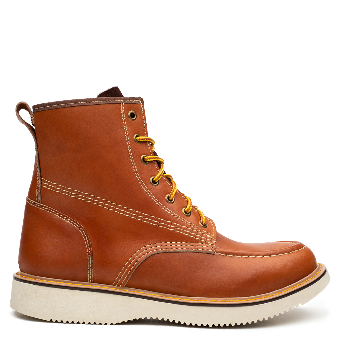 Botas Lumber