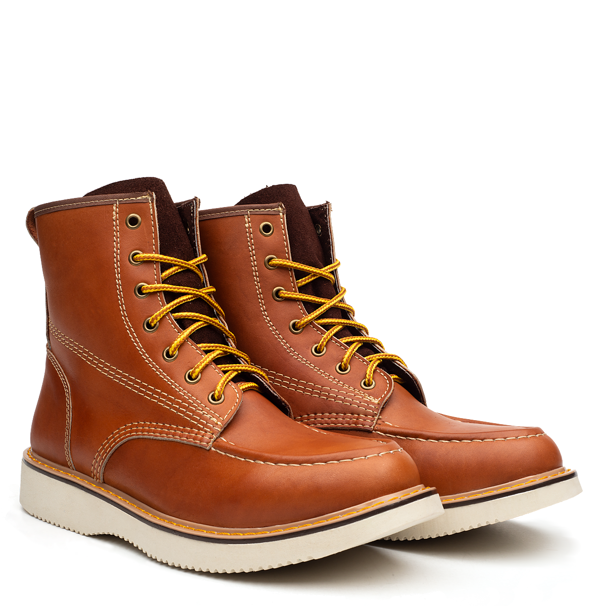 Botas Lumber