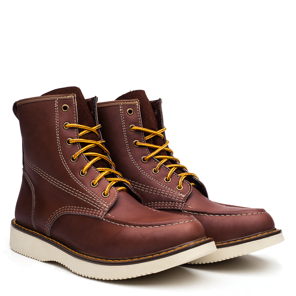 Botas Lumber Shedron
