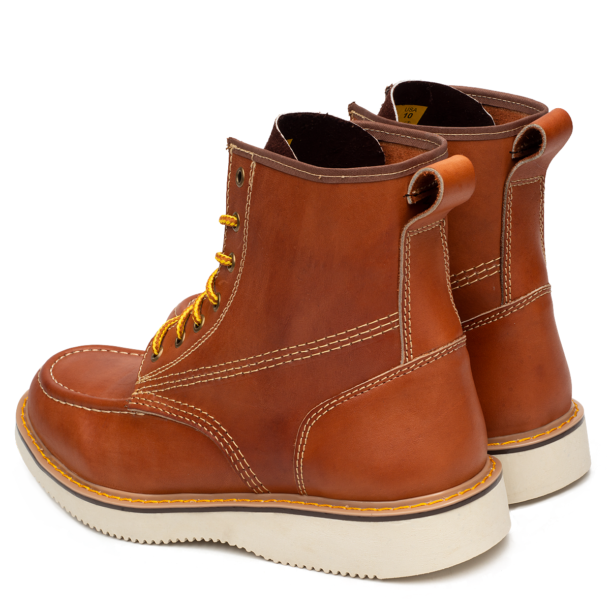Botas Lumber