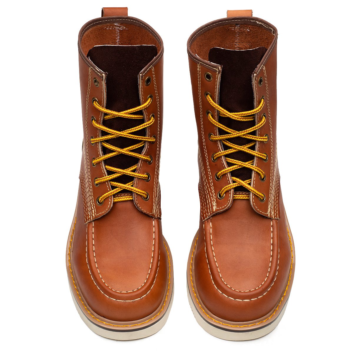 Botas Lumber