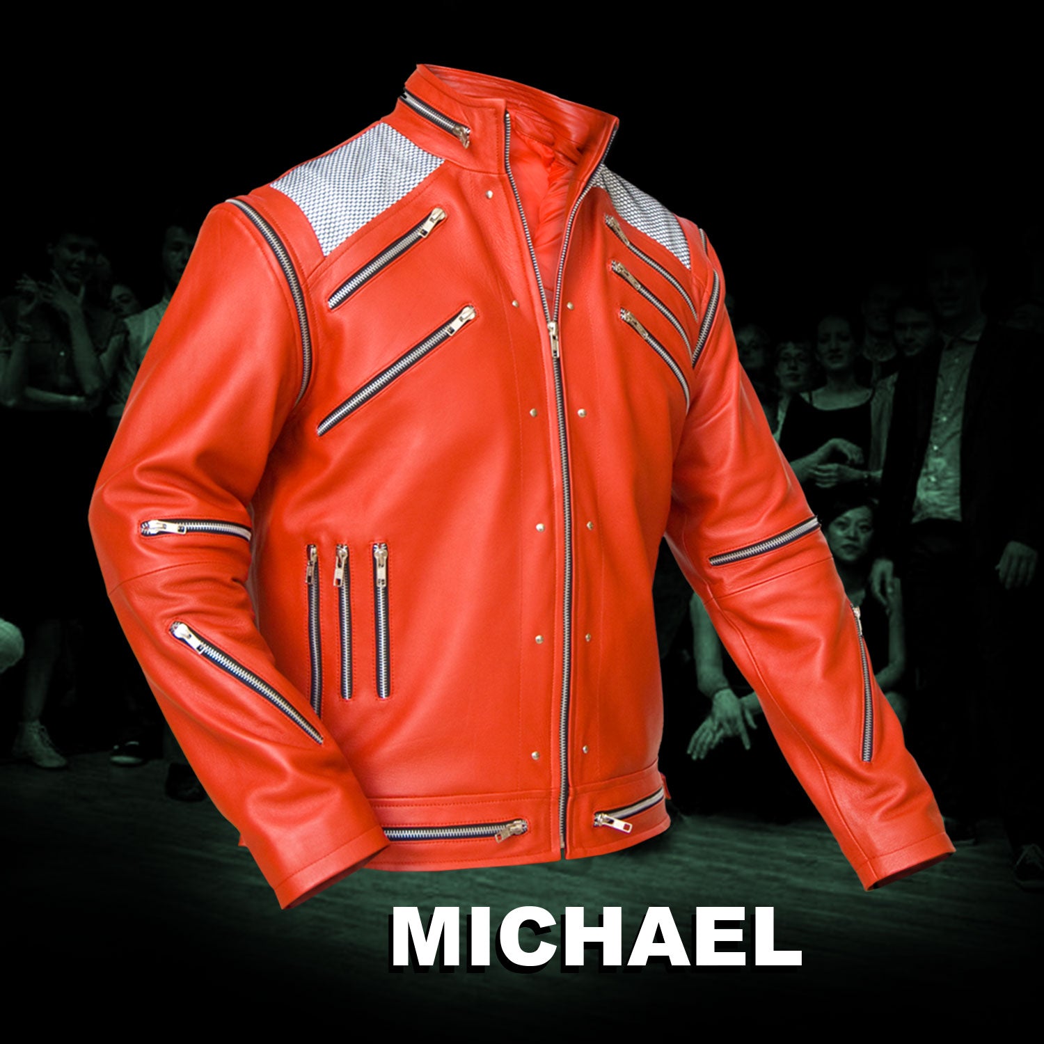 Michael Jacket