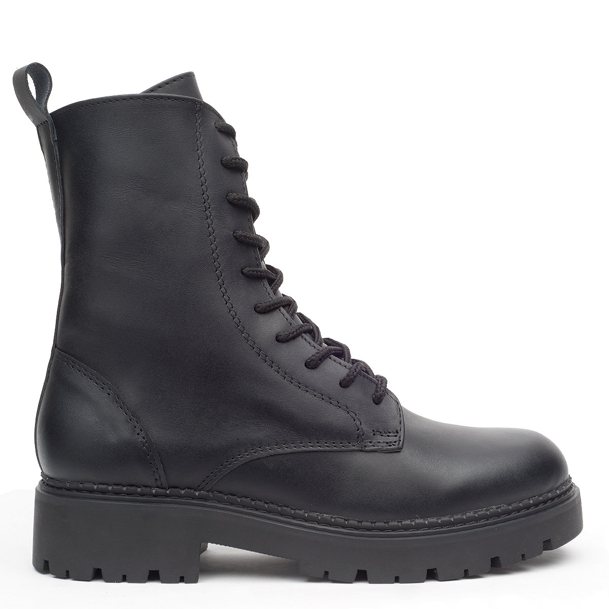 Botas Morgan 1 Dama
