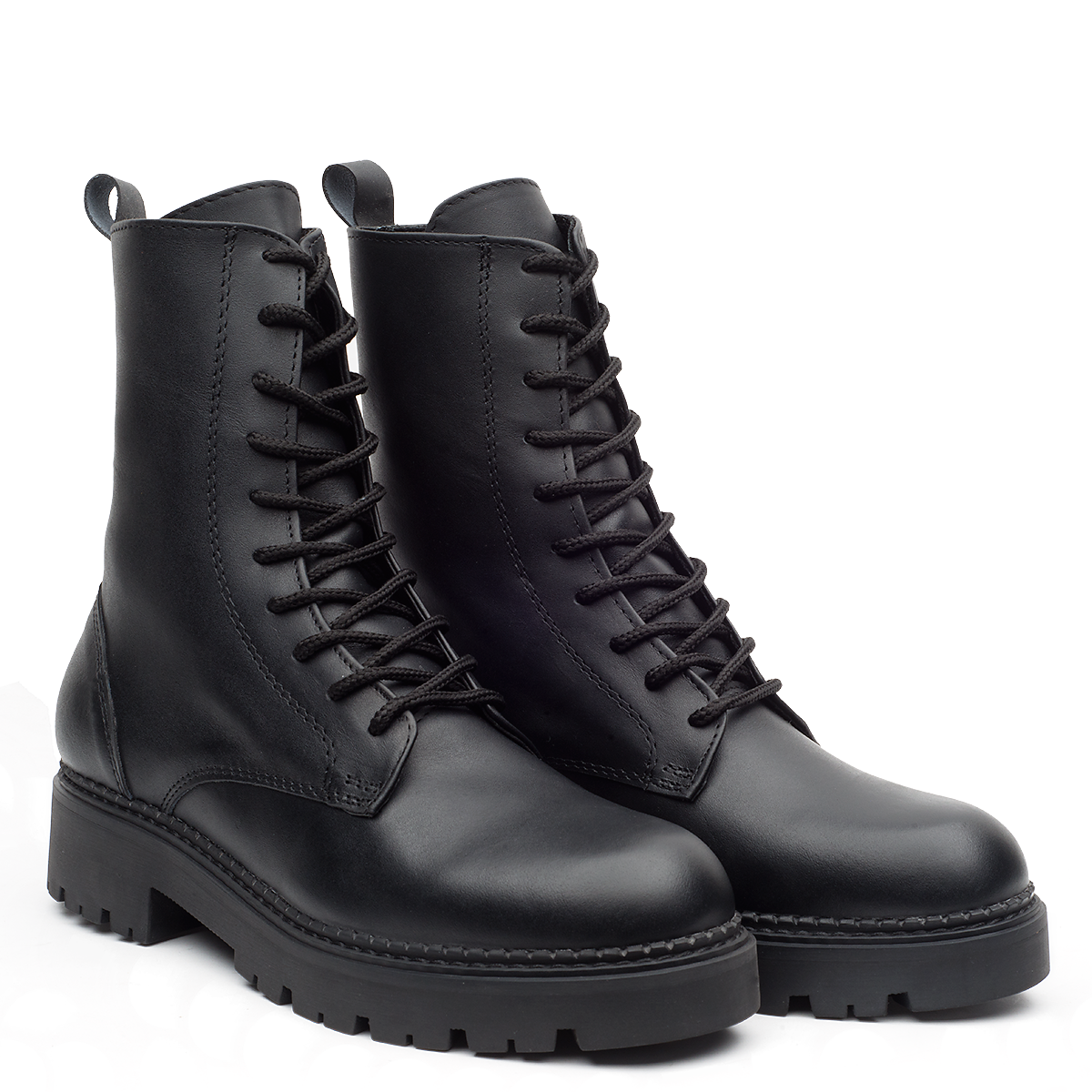 Botas Morgan 1 Dama